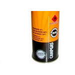 Gas Butano/Propano Nautika Cartucho 227G Campgas - Kit C/4 Pecas
