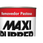 Removedor Maxi Rubber Pastoso 1Kg. Pintoff