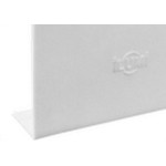 Sistema Ilumi Conexao Cotovelo 40X16 90º Branco