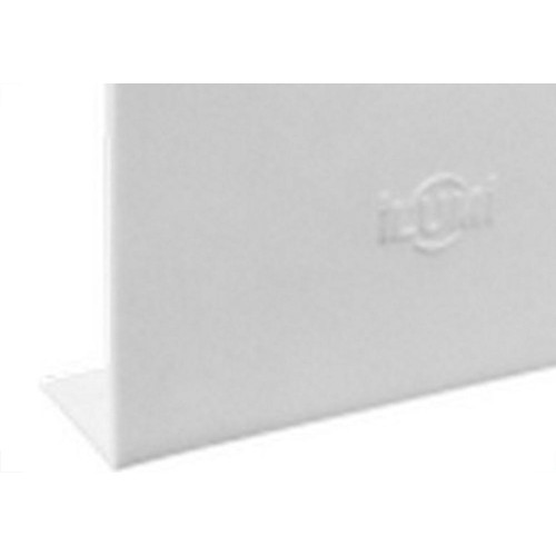 Sistema Ilumi Conexao Cotovelo 40X16 90º Branco