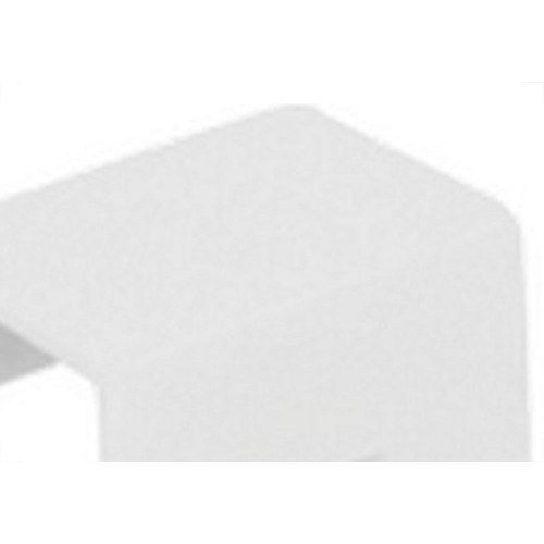 Sistema Ilumi Conexao Cotovelo 40X16 Interno Branco - 62020