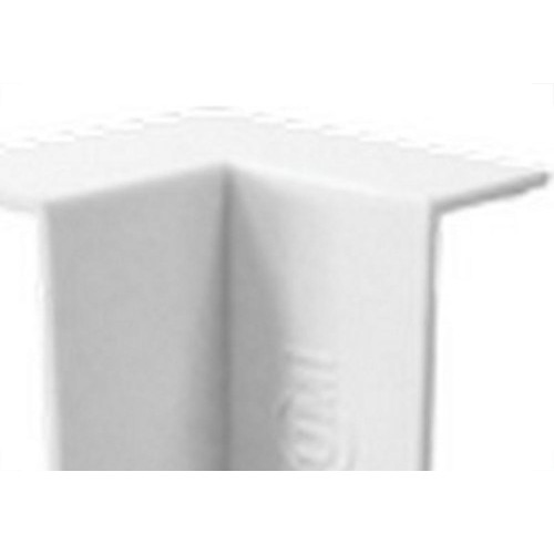 Sistema Ilumi Conexao Cotovelo 40X16 Externo Branco - 62030