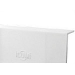 Sistema Ilumi Conexao Luva 40X16 Branca - 62050