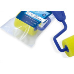 Rolo De Poliester Tigre 4Cm - 1345 - Kit C/12 Pecas