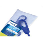 Rolo De Poliester Tigre 4Cm - 1345 - Kit C/12 Pecas