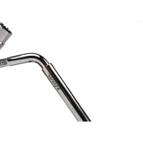 Chave Roda Waft Telescopica 1/2'' Com Soquete 6576
