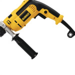 Furadeira Dewalt Impacto 1/2'' - 13Mm - 710Wx220V. Dwd502B2