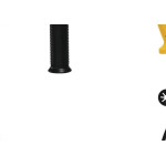 Furadeira Dewalt Impacto 1/2'' - 13Mm - 710Wx220V. Dwd502B2