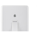 Conjunto Ilumi Pratika Com Placa 1 Simples - 1917
