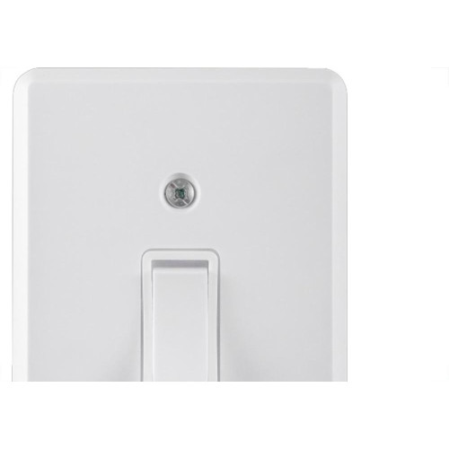 Conjunto Ilumi Pratika Com Placa 1 Simples - 1917