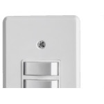 Conjunto Ilumi Pratika Com Placa 2 Simples - 1918
