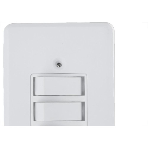 Conjunto Ilumi Pratika Com Placa 3 Simples - 1919