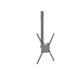 Suporte Tv Multivisao Para Teto - 19''- 56'' - Sky100