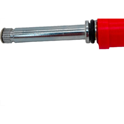 Reparo Para Registro Censi Sem Castelo Deca Pressao 1/2''E 3/4'' (Mvs) - 32000