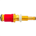 Reparo Para Registro Censi Tinco Mod.2181 (Mvs) - 32020