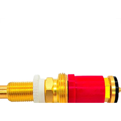 Reparo Para Registro Censi Tinco Mod.2181 (Mvs) - 32020