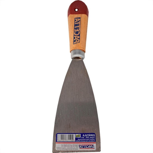 Espatula Pacetta Aco Forjada 2050 - 6Cm