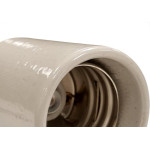 Receptaculo Lorenzetti 1464C Latao Rosca E-40 - Kit C/10 Pecas