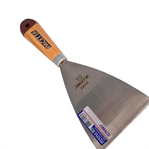 Espatula Pacetta Aco Forjada 2050 - 10Cm