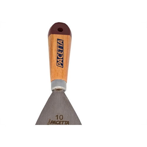 Espatula Pacetta Aco Forjada 2050 - 10Cm