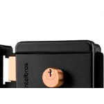 Fechadura Eletrica Intelbras Fixa Fx 500