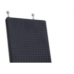 Antena Interna Intelbras Ai2021 Uhf/Digital/Hdtv