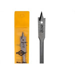 Broca Chata Madeira Brasfort   9/16'' - 8045