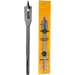 Broca Chata Madeira Brasfort (G) 5/8'' - 8046