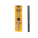 Broca Chata Madeira Brasfort (G) 5/8'' - 8046