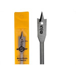 Broca Chata Madeira Brasfort (G) 5/8'' - 8046