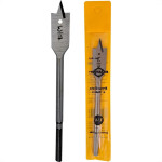Broca Chata Madeira Brasfort   3/4'' - 8047