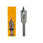Broca Chata Madeira Brasfort   3/4'' - 8047