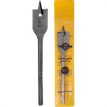 Broca Chata Madeira Brasfort (I) 7/8'' - 8048