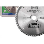 Serra Circular Widea Apfer 7.1/8''X 60 Dentes X 20Mm