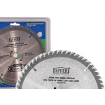 Serra Circular Widea Apfer 7.1/8''X 60 Dentes X 20Mm
