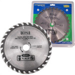 Serra Circular Widea Apfer 9.1/4''X 24 Dentes X 25Mm