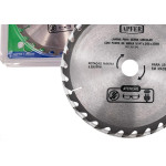 Serra Circular Widea Apfer 9.1/4''X 24 Dentes X 25Mm