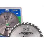 Serra Circular Widea Apfer 9.1/4''X 24 Dentes X 25Mm