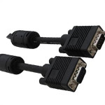 Cabo Audio/Video Aubor Vga 1,80M