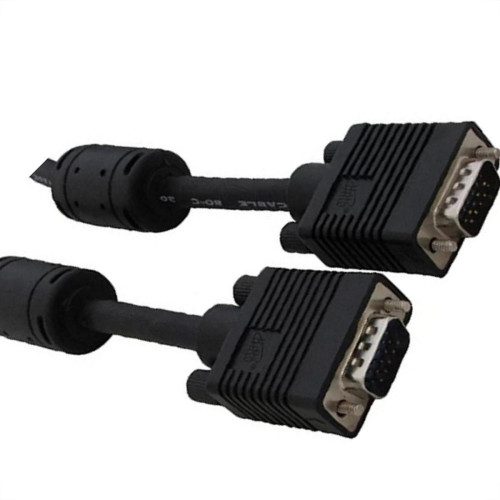 Cabo Audio/Video Aubor Vga 1,80M