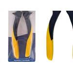 Alicate Universal Brasfort Profissional Pvc 8'' Polido - 8002