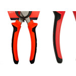 Alicate Corte Frontal Eda 6'' Cromo Vanadio - 9Jy