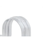 Abracadeira Tipo U Inca   1.1/4'' Com 50 Pecas