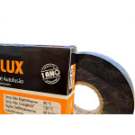 Fita Isolante Alta Tensao Foxlux Auto Fusao 19Mm X 5M - Kit C/12 Pecas