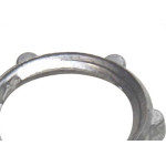 Arruela Conduite Zamac Inca 1/2'' Com 100 Pecas