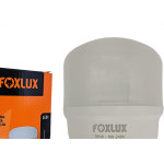 Lampada Led Alta Potencia Foxlux 40W. 3600Lm Bivolt 6500K.