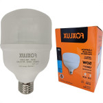Lampada Led Alta Potencia Foxlux 50W. 4000Lm Bivolt 6500K.