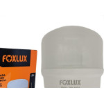 Lampada Led Alta Potencia Foxlux 50W. 4000Lm Bivolt 6500K.