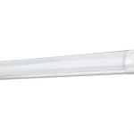 Luminaria Led Foxlux Slim 36W. 2200Lm 6500K. Bivolt