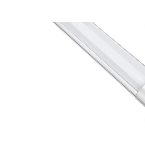 Luminaria Led Foxlux Slim 36W. 2200Lm 6500K. Bivolt